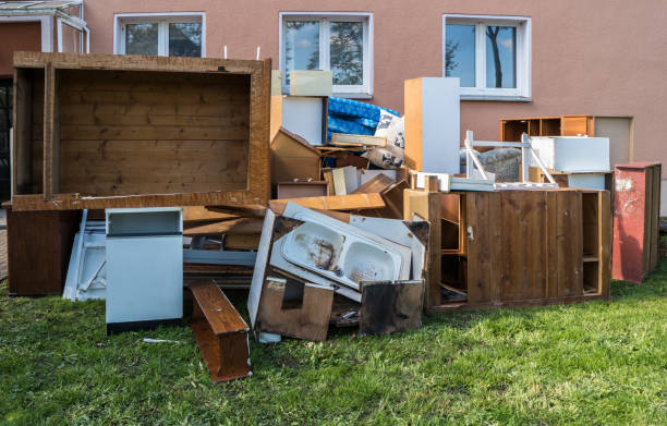 Best Commercial Junk Removal in Mounds View, MN