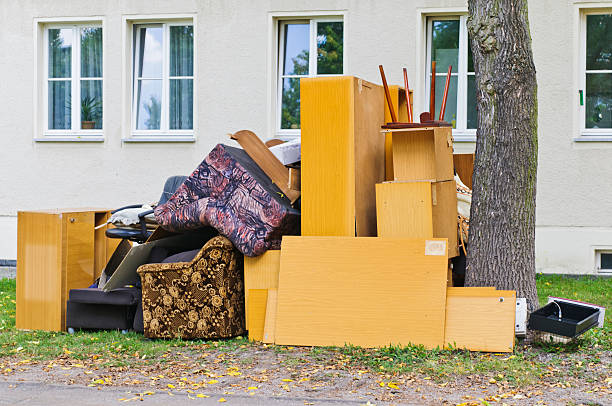 Best Property Management Cleanouts in Mounds View, MN