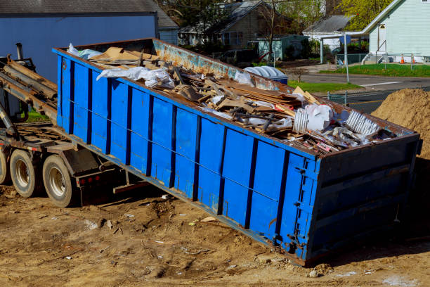 Best Dumpster Rental Services in Mounds View, MN